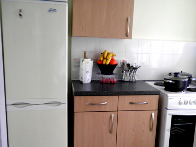 Kitchen and Bathroom Refurbishment London - Tower Hamlets 1 - EuroTop
