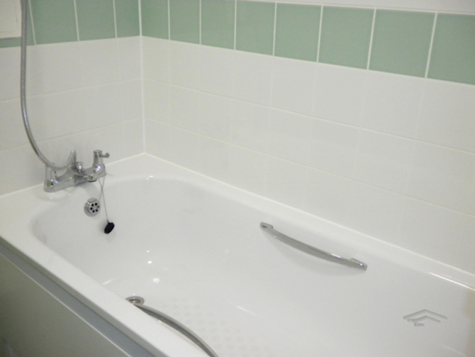 Kitchen and Bathroom Refurbishment London - Tower Hamlets 1 - EuroTop