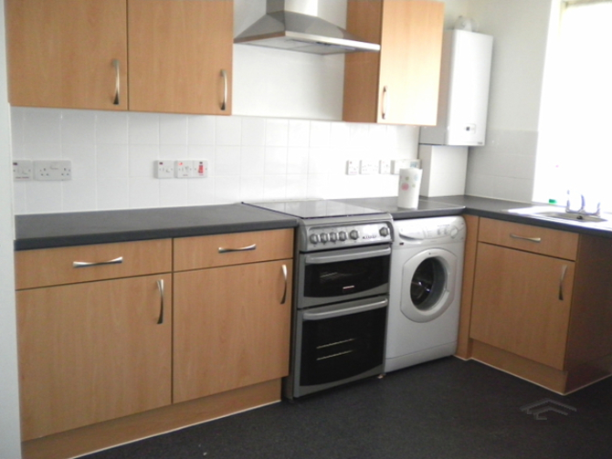 Kitchen and Bathroom Refurbishment London - Tower Hamlets 1 - EuroTop