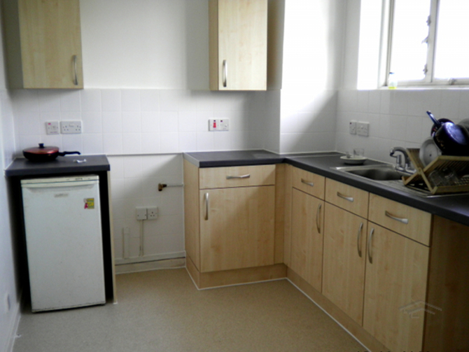 Kitchen and Bathroom Refurbishment London - Tower Hamlets 1 - EuroTop