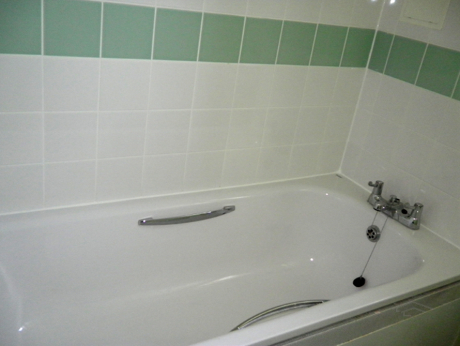 Kitchen and Bathroom Refurbishment London - Tower Hamlets 1 - EuroTop