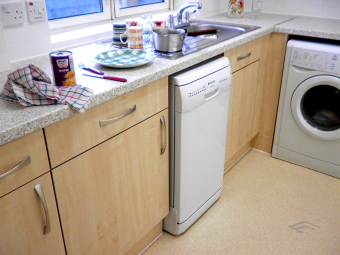 Kitchen and Bathroom Refurbishment London - Tower Hamlets 1 - EuroTop