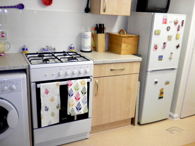 Kitchen and Bathroom Refurbishment London - Tower Hamlets 1 - EuroTop