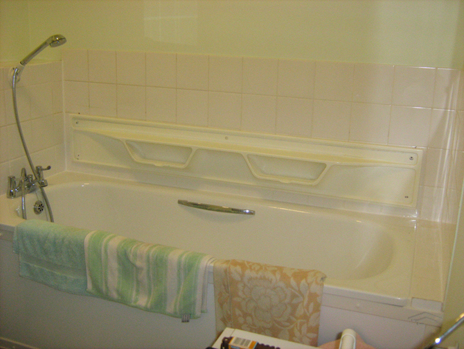 Kitchen and Bathroom Refurbishment London - York Way Estate - EuroTop