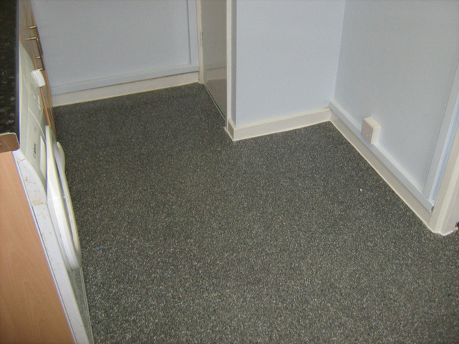 Kitchen and Bathroom Refurbishment London - York Way Estate - EuroTop