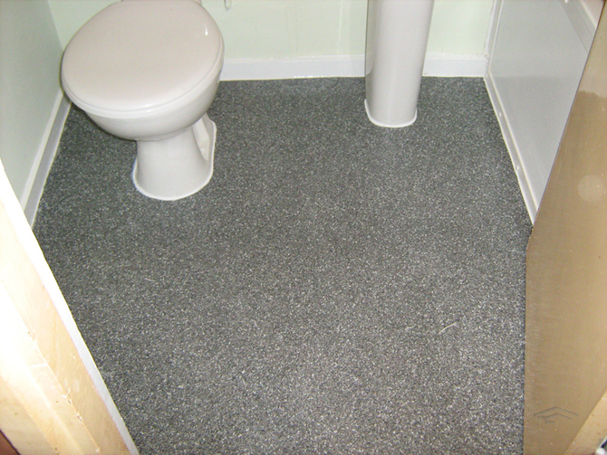 Kitchen and Bathroom Refurbishment London - York Way Estate - EuroTop