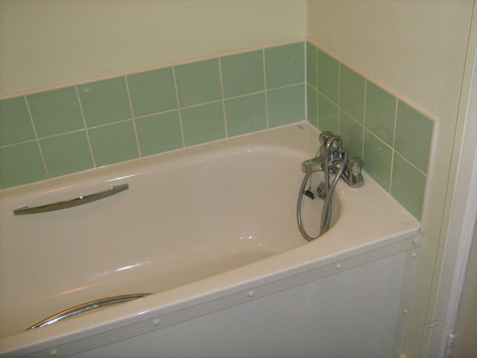 Kitchen and Bathroom Refurbishment London - York Way Estate - EuroTop