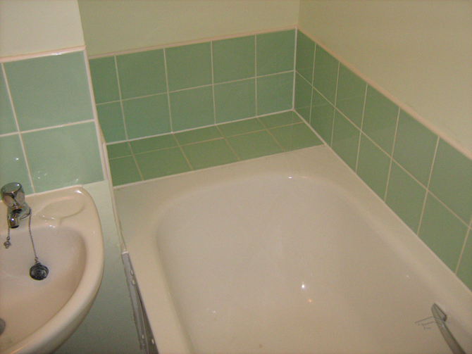 Kitchen and Bathroom Refurbishment London - York Way Estate - EuroTop