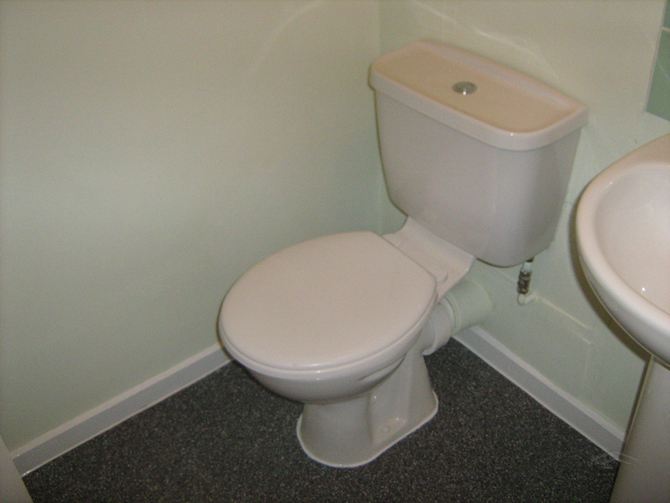 Kitchen and Bathroom Refurbishment London - York Way Estate - EuroTop