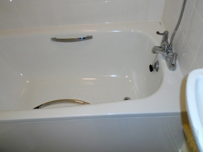 Kitchen and Bathroom refurbishment - Rotherhithe - EuroTop