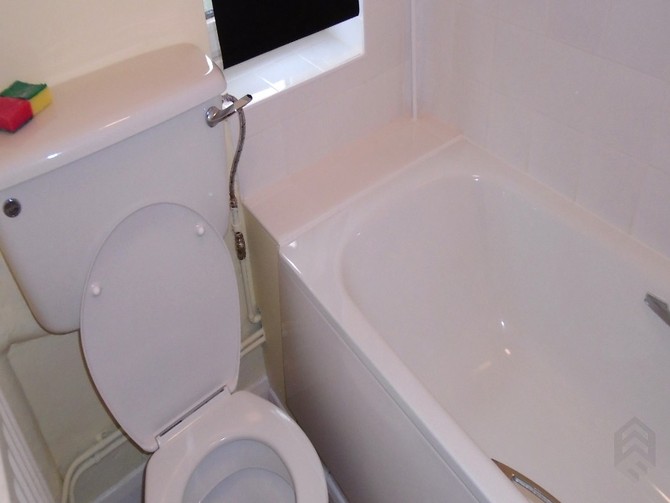 Kitchen and Bathroom refurbishment - Rotherhithe - EuroTop