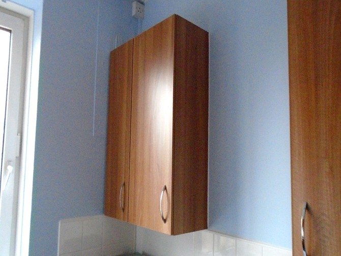 Kitchen and Bathroom refurbishment - Rotherhithe - EuroTop