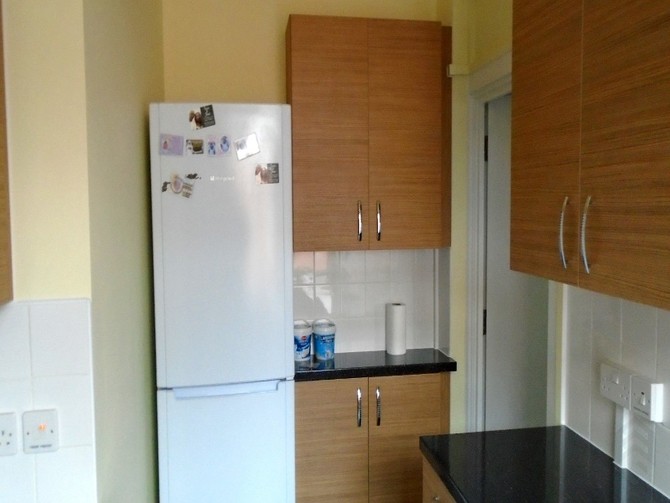 Kitchen and Bathroom refurbishment - Rotherhithe - EuroTop