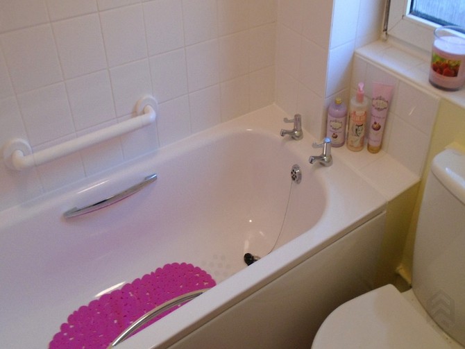 Kitchen and Bathroom refurbishment - Rotherhithe - EuroTop