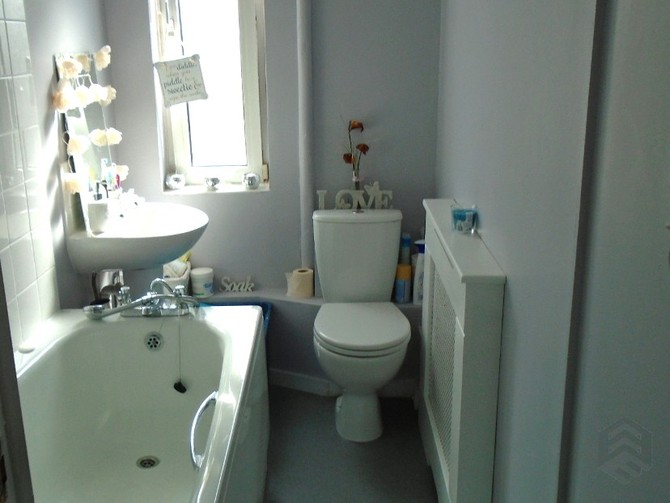 Kitchen and bathroom Refurbishment - Rotherhithe - EuroTop