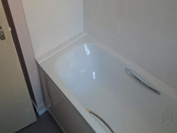 Kitchen and bathroom Refurbishment - Rotherhithe - EuroTop