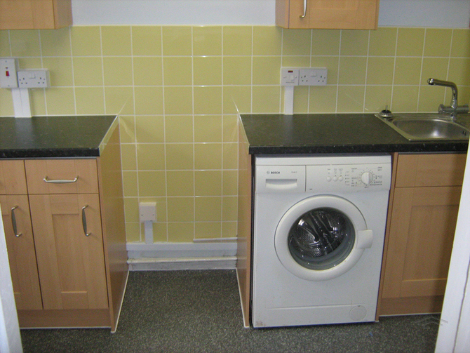 Kitchen efurbishment London - Havering and Chelmsford - EuroTop