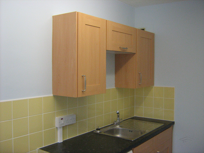 Kitchen efurbishment London - Havering and Chelmsford - EuroTop