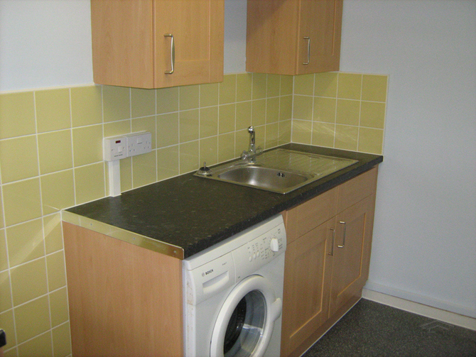 Kitchen efurbishment London - Havering and Chelmsford - EuroTop