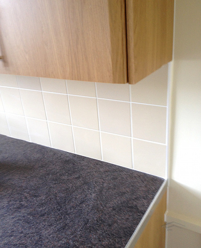 Kitchen Refurbishment London - Havering - EuroTop