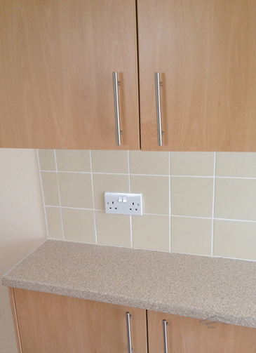 Kitchen Refurbishment London - Havering - EuroTop