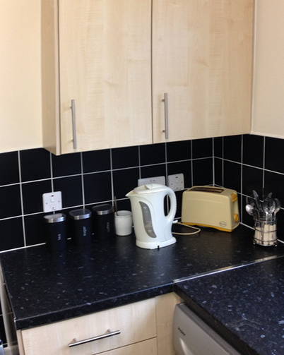 Kitchen Refurbishment London - Havering - EuroTop