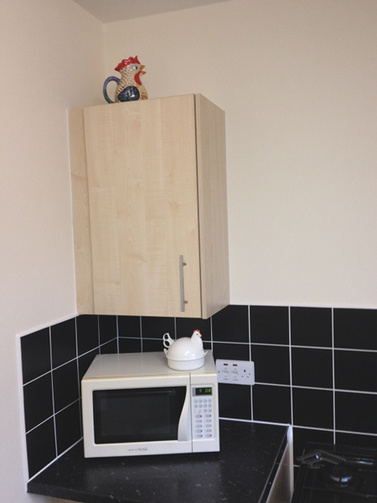 Kitchen Refurbishment London - Havering - EuroTop