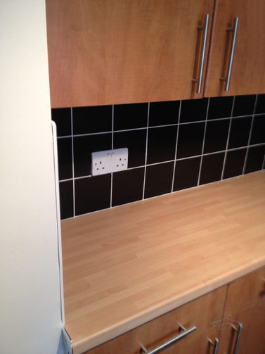 Kitchen Refurbishment London - Havering - EuroTop