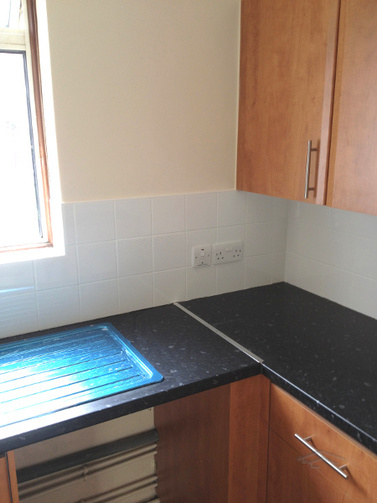 Kitchen Refurbishment London - Havering - EuroTop