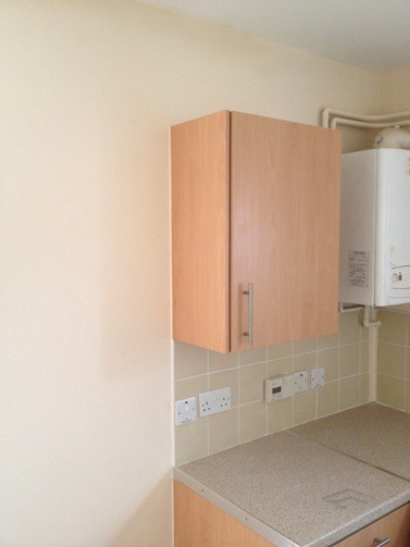 Kitchen Refurbishment London - Havering - EuroTop