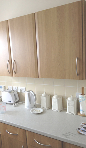Kitchen Refurbishment London - Havering - EuroTop
