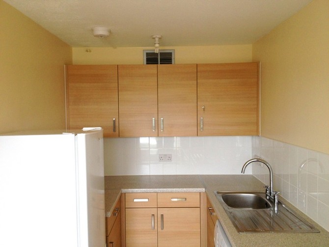 Kitchen Refurbishment London - Hertfordshire - EuroTop