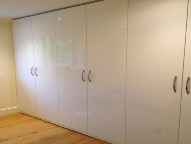 Kitchen Refurbishment London - Hertfordshire - EuroTop