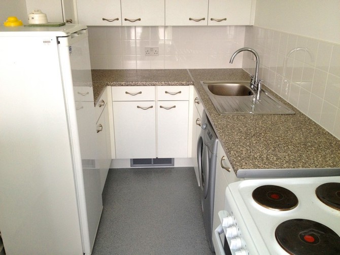 Kitchen Refurbishment London - Hertfordshire - EuroTop