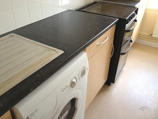 Kitchen Refurbishment London - Hertfordshire - EuroTop