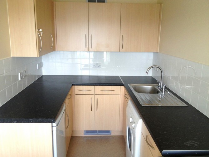 Kitchen Refurbishment London - Hertfordshire - EuroTop