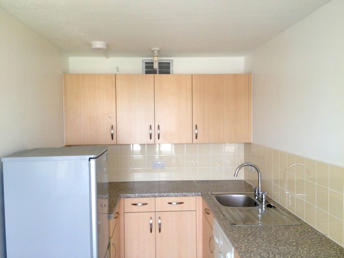 Kitchen Refurbishment London - Hertfordshire - EuroTop