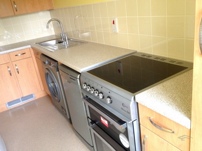 Kitchen Refurbishment London - Hertfordshire - EuroTop
