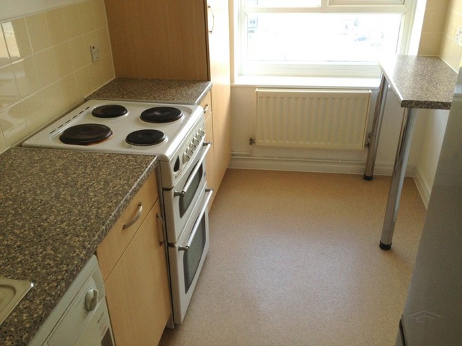 Kitchen Refurbishment London - Hertfordshire - EuroTop