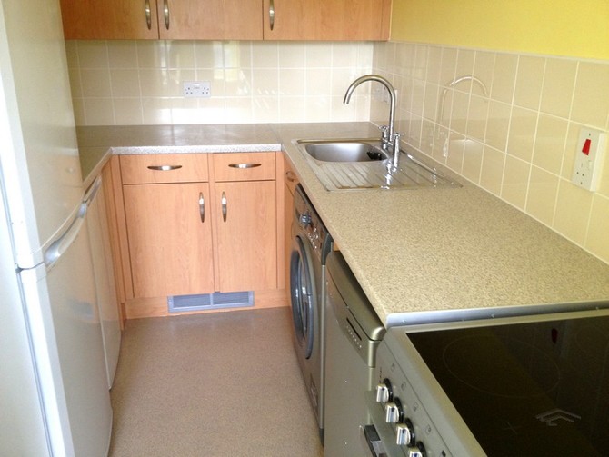 Kitchen Refurbishment London - Hertfordshire - EuroTop