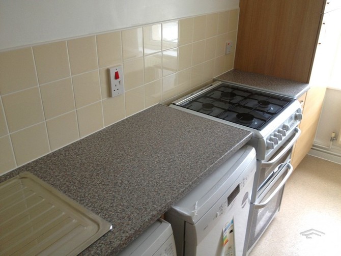 Kitchen Refurbishment London - Hertfordshire - EuroTop