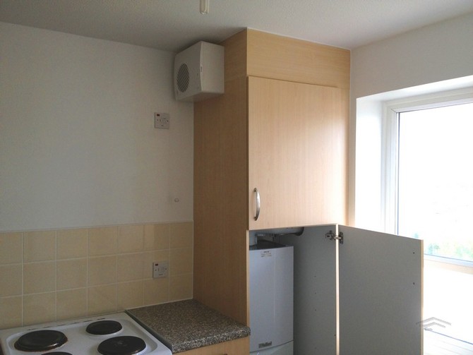 Kitchen Refurbishment London - Hertfordshire - EuroTop