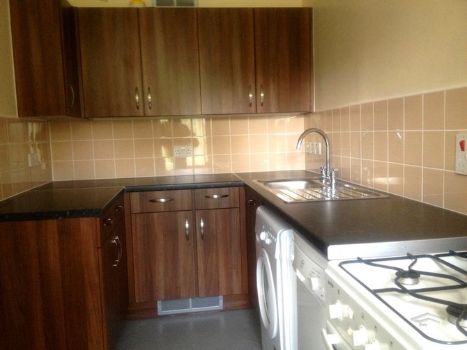 Kitchen Refurbishment London - Hertfordshire - EuroTop