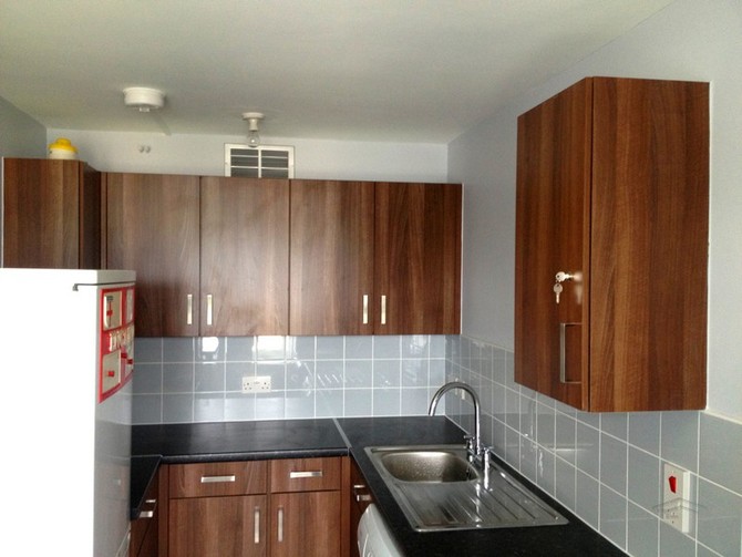 Kitchen Refurbishment London - Hertfordshire - EuroTop