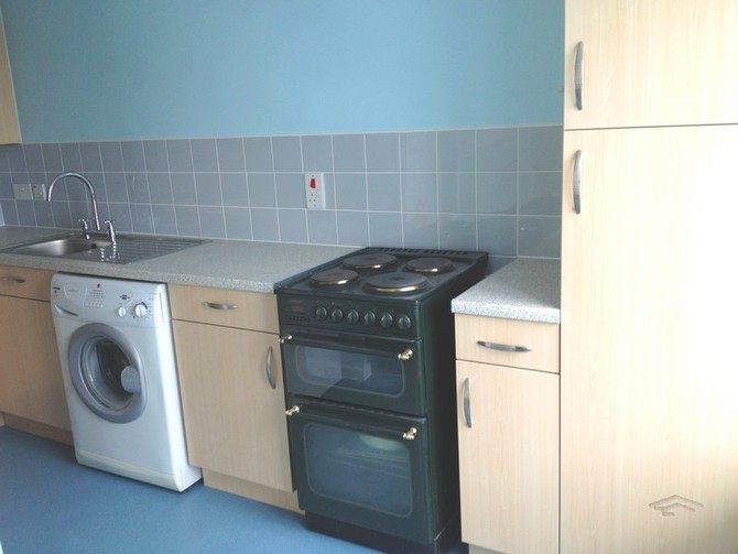Kitchen Refurbishment London - Hertfordshire - EuroTop