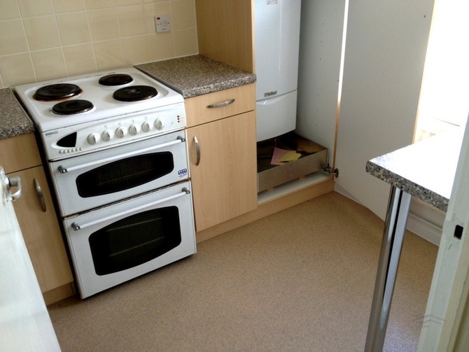 Kitchen Refurbishment London - Hertfordshire - EuroTop