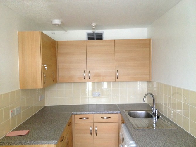 Kitchen Refurbishment London - Hertfordshire - EuroTop