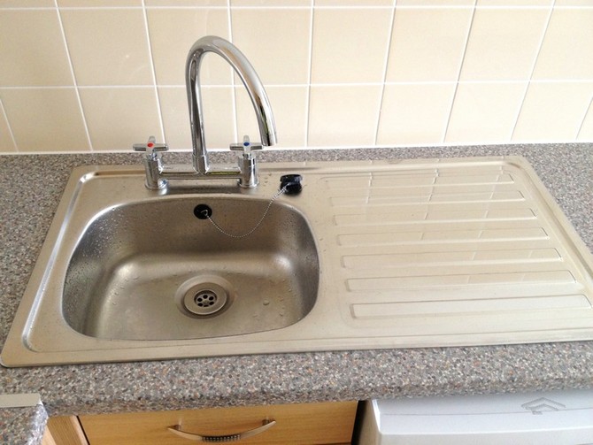 Kitchen Refurbishment London - Hertfordshire - EuroTop