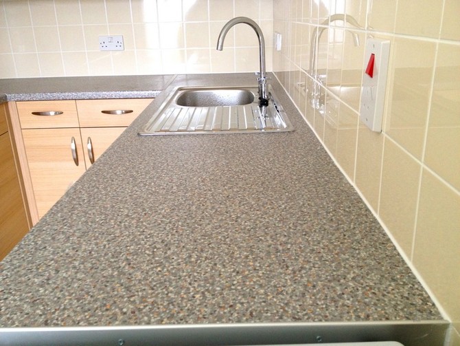 Kitchen Refurbishment London - Hertfordshire - EuroTop