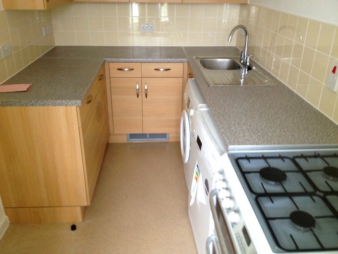 Kitchen Refurbishment London - Hertfordshire - EuroTop